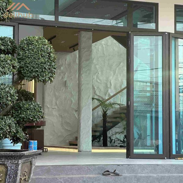 Nghệ thuật đá khối