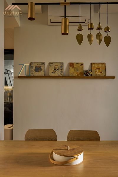 phối màu sơn hiệu ứng