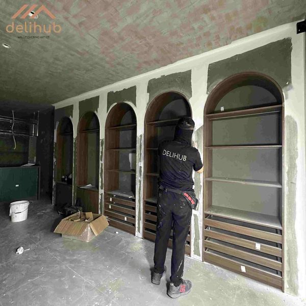 Sơn hiệu ứng có bền không