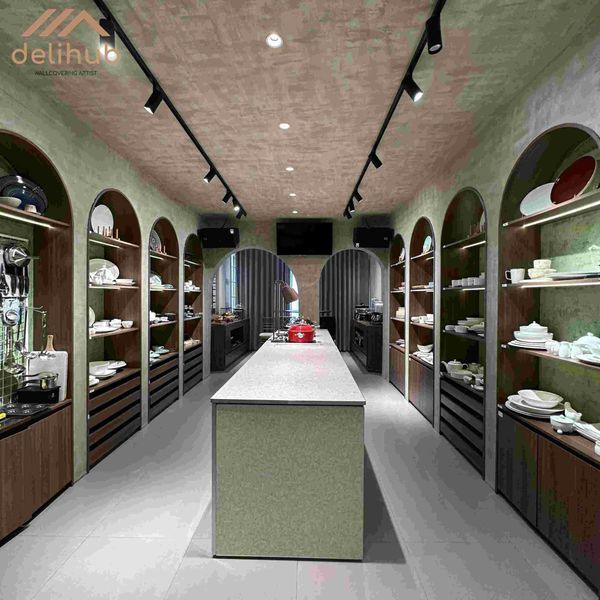 Sơn hiệu ứng có bền không