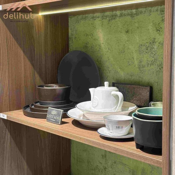 Sơn hiệu ứng có bền không