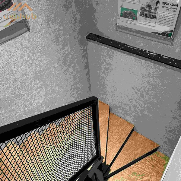 Sơn hiệu ứng có bền không