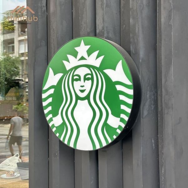 Dự án Starbuck Vạn Hạnh Mall