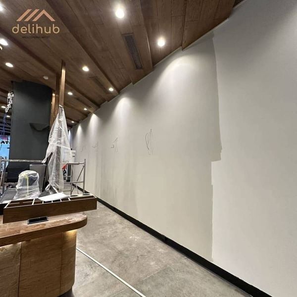 Starbucks Vạn Hạnh Mall,