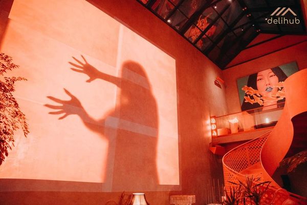 Sơn hiệu ứng giữ màu lâu