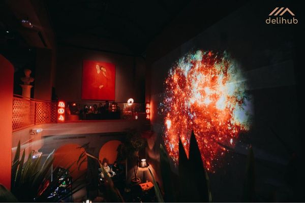 Sơn hiệu ứng giữ màu lâu