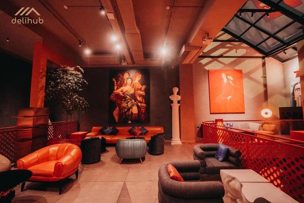 Sơn hiệu ứng giữ màu lâu