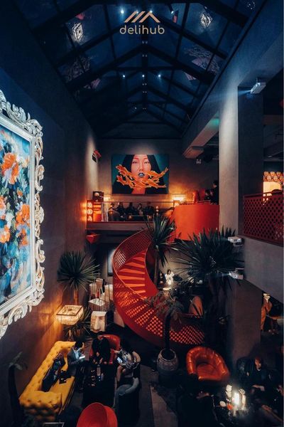 Sơn hiệu ứng giữ màu lâu