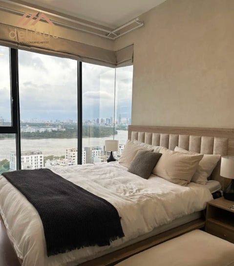 nhận biết sơn hiệu ứng