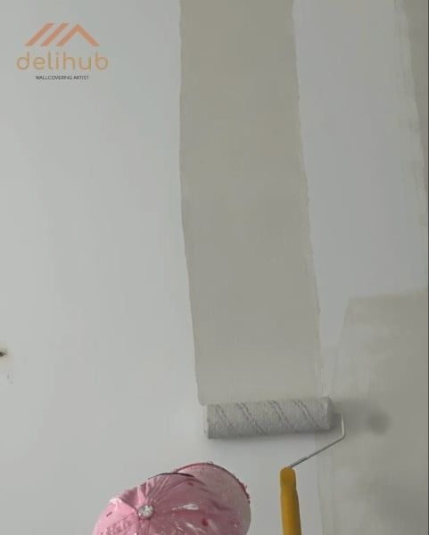 nhận biết sơn hiệu ứng