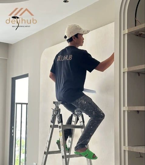 Hiệu ứng sơn ánh kim