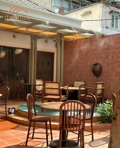 Sơn tường đất nện