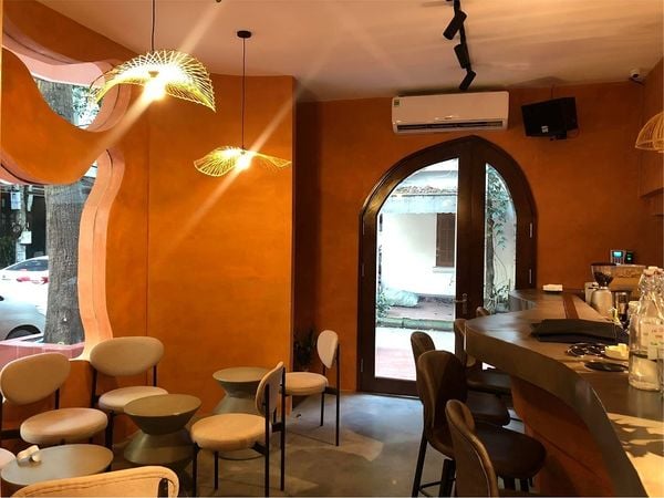 thời gian thi công sơn hiệu ứng