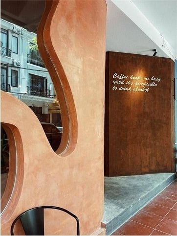 thời gian thi công sơn hiệu ứng