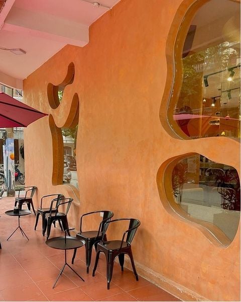 thời gian thi công sơn hiệu ứng