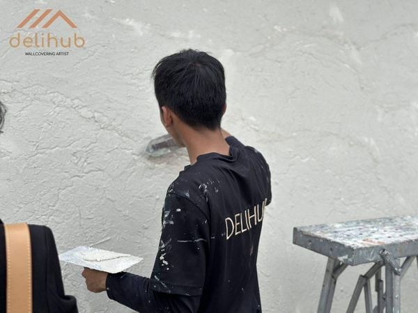 quy trình kiểm soát chất lượng thi công