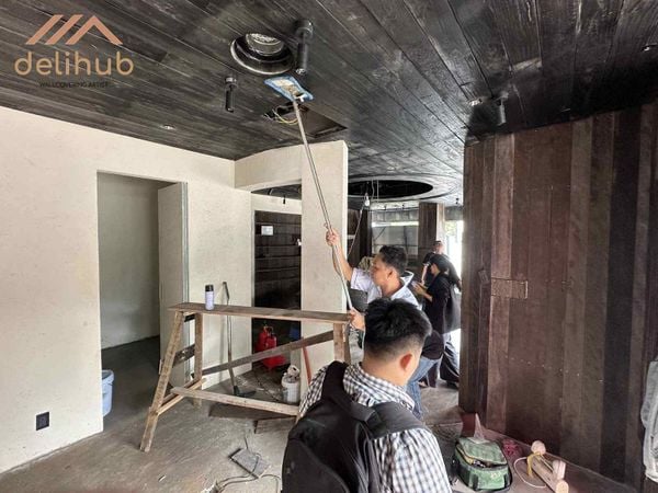 quy trình kiểm soát chất lượng thi công
