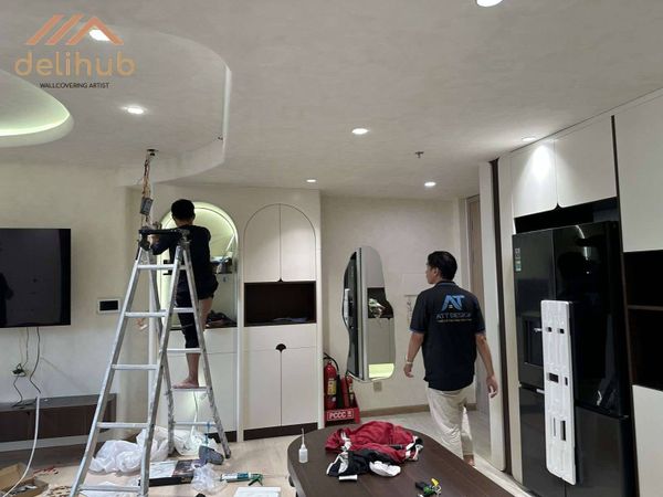 quy trình kiểm soát chất lượng thi công