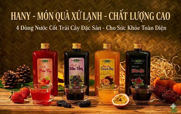 cong ty tnhh ha ny da lat
