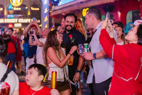 Sài Gòn - địa điểm du lịch đáng thử trong 2026