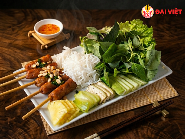 Nem Nuong