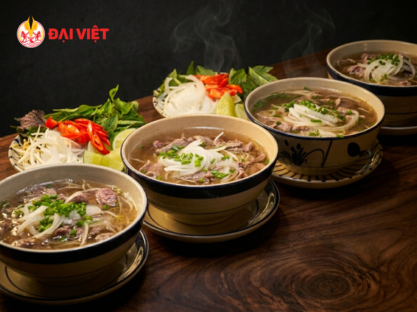 Pho Bo
