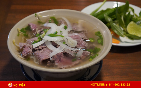 Phở Bò