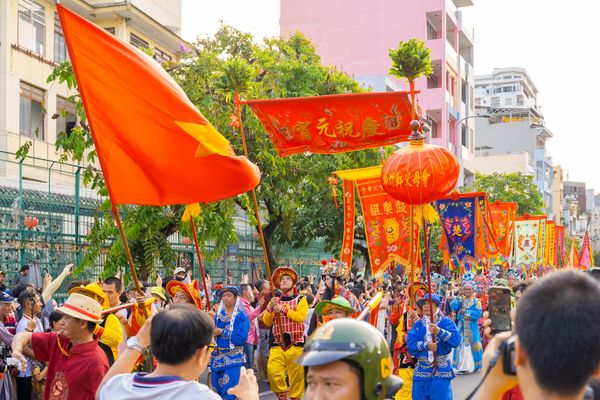 Tết Nguyên Tiêu - lễ hội mang đậm ý nghĩa tâm linh và văn hóa