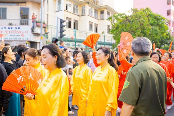 Chợ Lớn - điểm tổ chức chính của Tết Nguyên Tiêu 2026 tại Sài Gòn