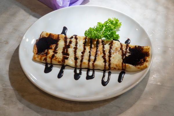 Nông Thôn Đại Việt có đa dạng rượu - cocktails, tráng miệng cho khách tự do lựa chọn