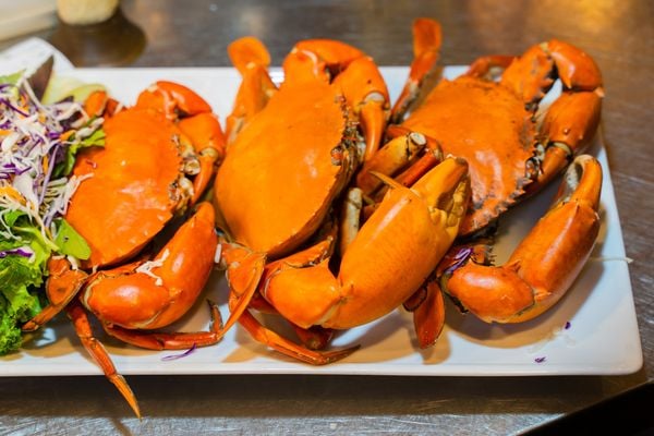 Ẩm thực ở quận 1 vô cùng đa dạng