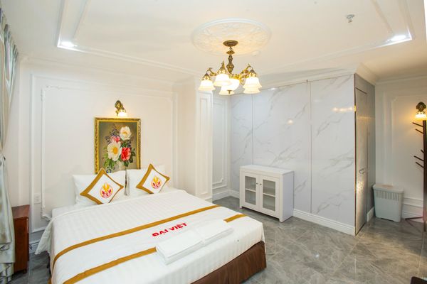 Khách sạn The Rice - lựa chọn lưu trú đáng tin cậy trong dịp Tết Nguyên Tiêu