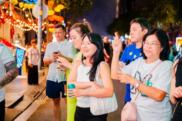 Khách nên chọn quán nào mở 24/7, check kỹ đánh giá trên google map để chọn được quán phù hợp nhất nha