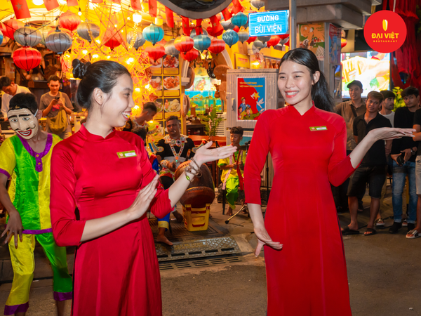 Bui Vien Street - a must-visit destination for tourists wanting to experience authentic Saigon nightlife