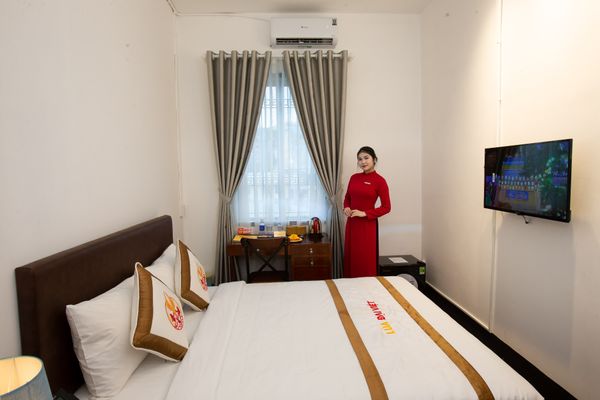 Khách sạn The Rice