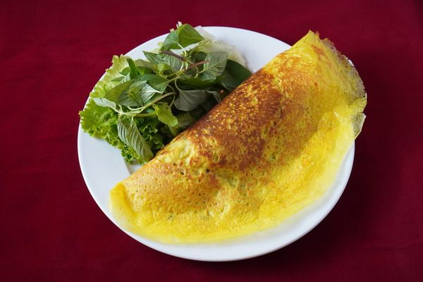Banh Xeo