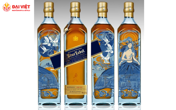 Blue Label