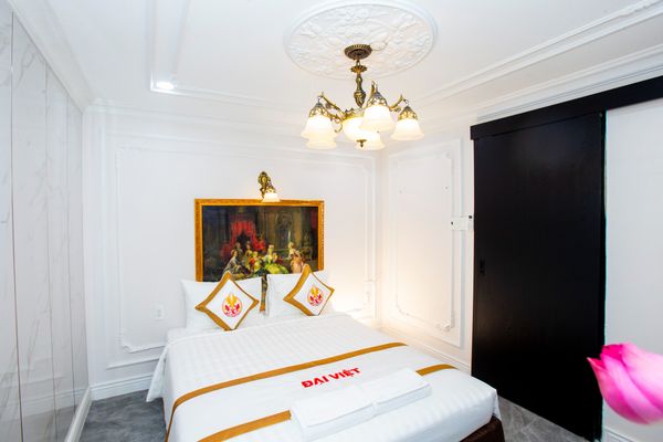 The Rice - khách sạn Hồ Chí Minh rất được lòng du khách khi du lịch thành phố