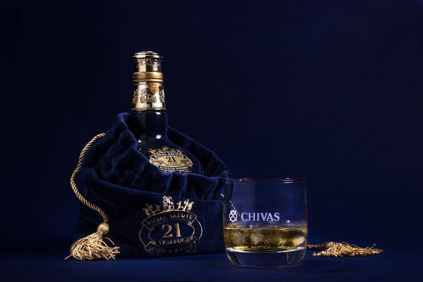 chivas 21