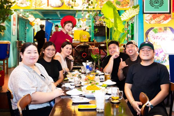 Đại Việt - điểm dừng chân quen thuộc của khách du lịch trong và ngoài nước