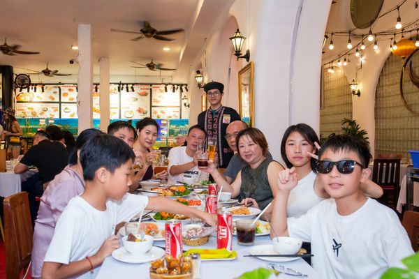 Come visit Dai Viet Restaurant now to enjoy incredibly delicious food right in the heart of District 1!