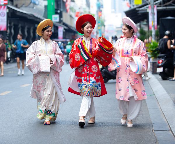 Professional Service