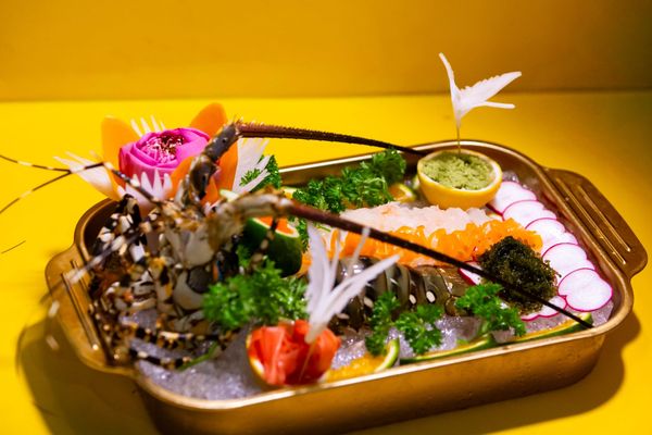 Nhà hàng Đại Việt - mang đến ẩm thực đa dạng cho quý thực khách