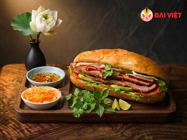 Banh Mi