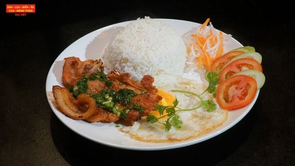 Mỗi món ăn truyền thống tại Sài Gòn đều gắn với mỗi giá trị văn hóa khác nhau