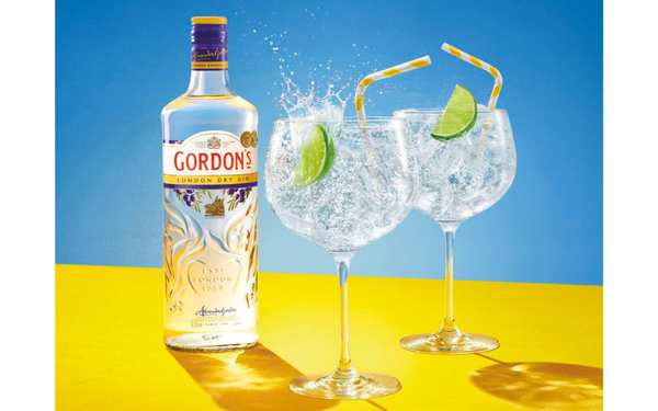 Gordon's Gin