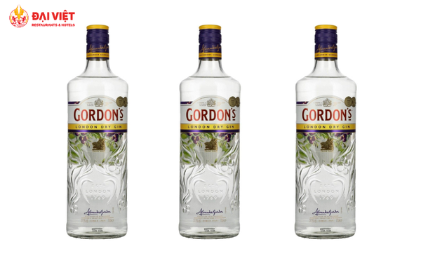 Gordon's Gin