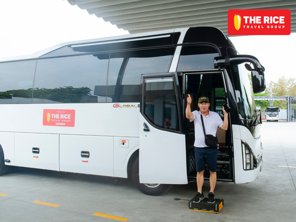 The Rice Travel Group - bringing you the perfect trip