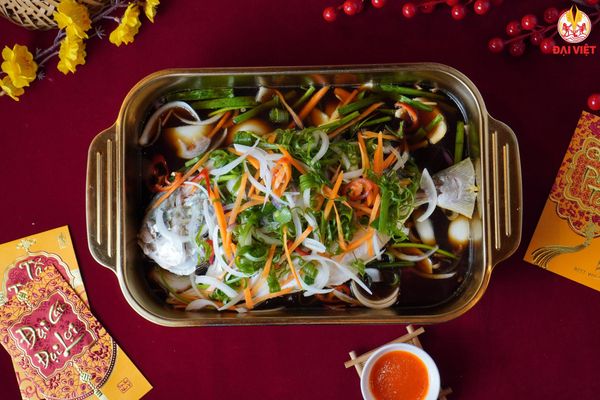 Saigon - a culinary paradise with a diverse range of delicious dishes