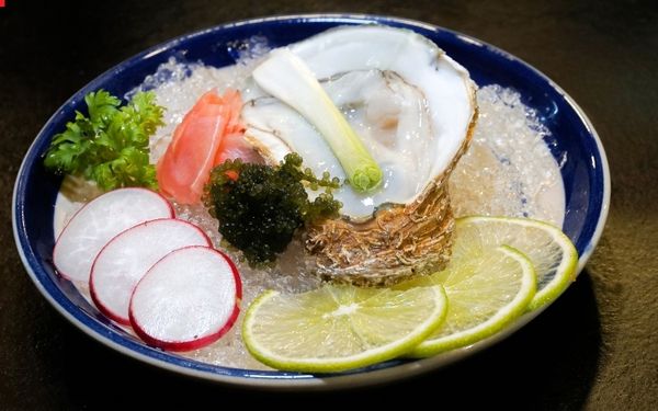 Trong hàu có nhiều chất dinh dưỡng tốt cho sức khỏe